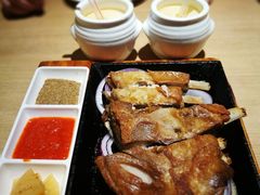 -西北45°(世茂广场店)