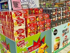 -物美大卖场(玉蜓桥店)
