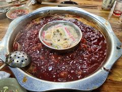 -正南齊北重庆老火锅(光华村直营店)