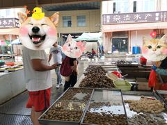 -登州市场(登州路店)