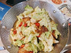 -老屋印象·酸菜鱼新川菜(义乌之心店)