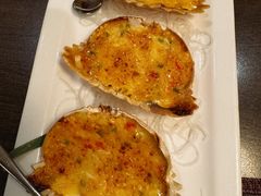 酱烤蟹宝-青叶日本料理(北辰店)