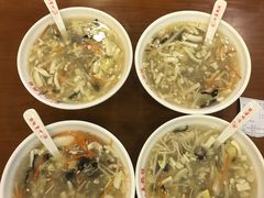 -小姜锅贴(凤凰街店)