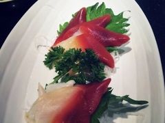 -将太无二·北美传奇寿司(瑞士公寓店)