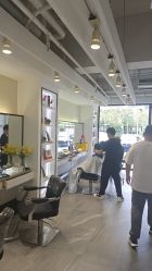 -LJOY丽锦造型·烫发染发