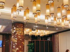 大堂-潮府馆·非遗潮州菜·世纪公园(新国际博览中心店)