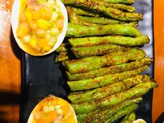 -曼听小寨海鲜烧烤(锦绣mini店)