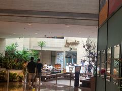 -上海静安昆仑大酒店