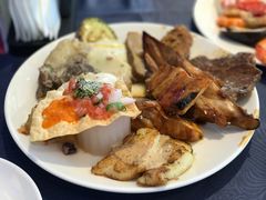 -鹭江潮餐厅•福建菜(鹭江佲家酒店)