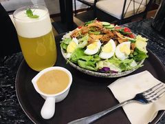 -喵屋coffee