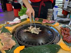 -玄希浪漫厨房·韩料烤肉(湖滨银泰in77店)