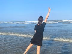 -日照海滨国家森林公园