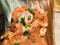 -谷牛日式烤肉(宝山U天地店)