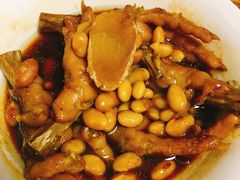 -玲燕蒸菜馆(江东路店)