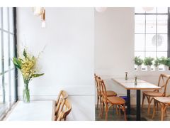 靠窗位-Bitter酒吧(五原路店)