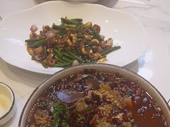 -渔家风味·鲅鱼水饺·央视展播·海鲜天津菜(开发区店)