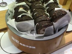 -龍歌自助小火锅(崂山丽达店)