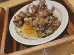 -蔡澜点心·粤菜(花城汇南区店)