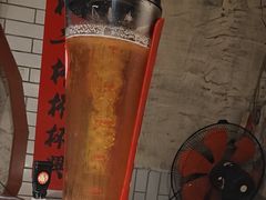 -竹笠烧烤(景缘居店)