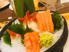-割烹旭日本料理(龙湖狮山天街店)