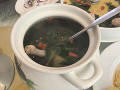 -勺园中餐厅