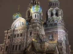 -滴血救世主教堂