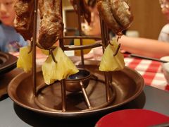 -西贝(虹口龙之梦店)