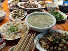 -九九牛肉馆(南山路店)