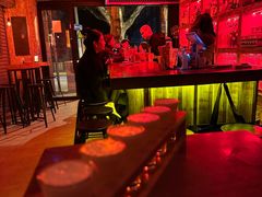 -The Drinkery (瑞金店)