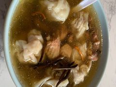 -龙抄手(文殊坊店)