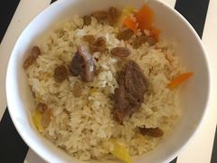 手抓饭-海尔巴格·新疆菜(吐鲁番店)