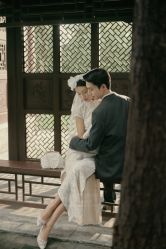 -全城热恋婚纱摄影(优质钻石店)