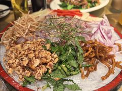 -潮汕壹号·潮汕菜·打边炉·生腌(总店)
