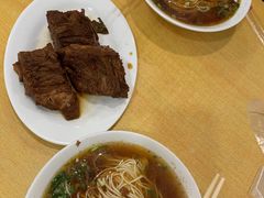 -水仙拉面(水仙街店)