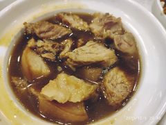 -三美肉骨茶(柏威年广场店)