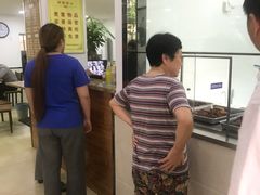 -草桥清真牛肉锅贴扁食店