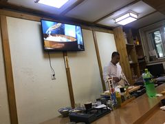 -达摩君日本料理(泰海花园小区店)