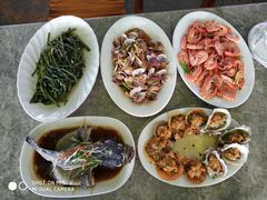 -四川小胡子海鲜(丁村万人海鲜广场店)