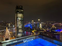 -重庆解放碑威斯汀酒店