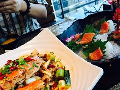 -蟹之国·精品蟹料理(极地店)