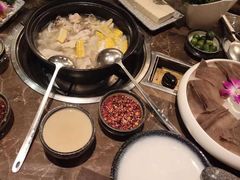 -同仁四季椰子鸡(海岸城天利店)