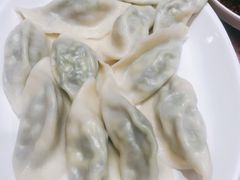 -喜家德虾仁水饺(华强天虹店)