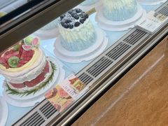 -WenTinG文汀·半糖蛋糕(合生汇店)