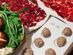 -荣叔港式沙嗲牛肉火锅(正佳潮流店)