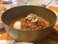 招牌冷面-青鹤谷(苏州店)