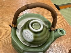 -和创柚子·会席日本料理(新区淮海街店)