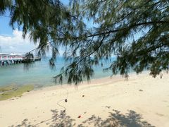 -三亚西岛海洋文化旅游区