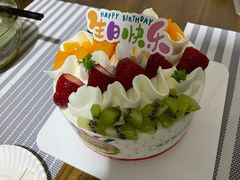 -味多美蛋糕(看丹桥店)