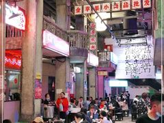 -文和友老长沙龙虾馆(化龙池店)