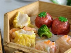 -鹿鸣酒家(越秀店)